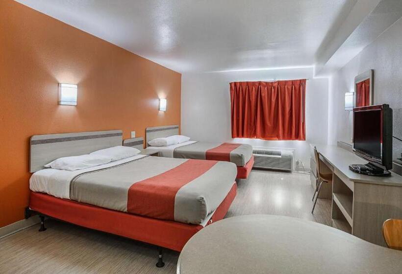 Motel 6 Pasadena, Tx
