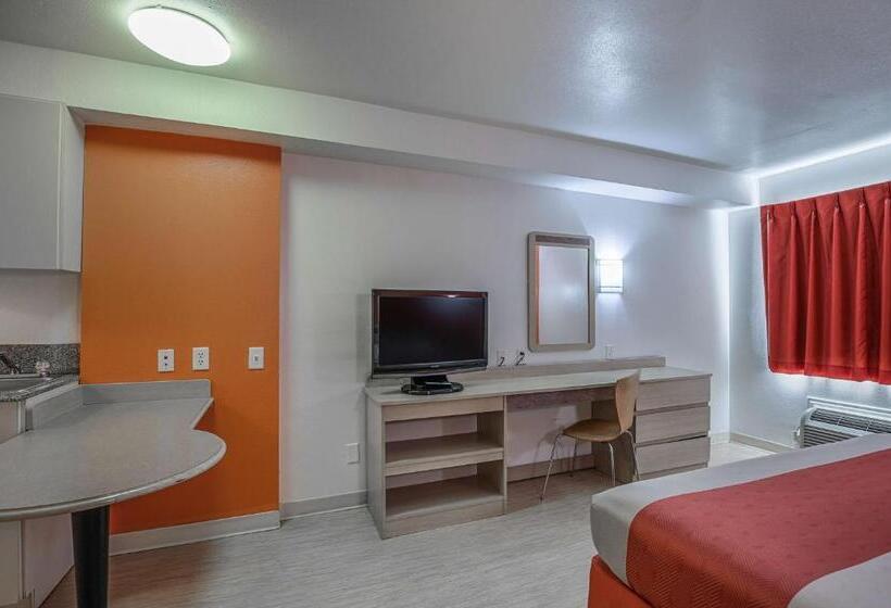 Motel 6 Pasadena, Tx