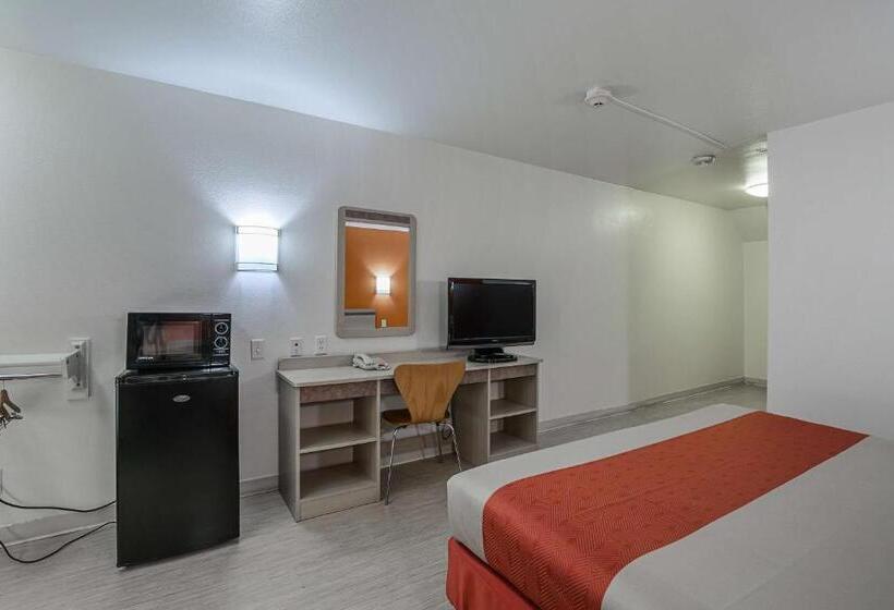 Motel 6 Pasadena, Tx