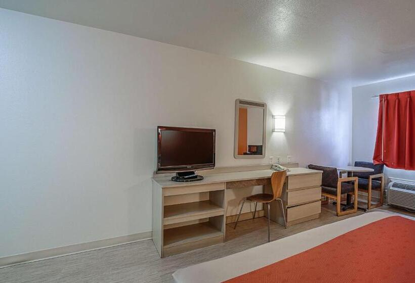 Motel 6 Pasadena, Tx