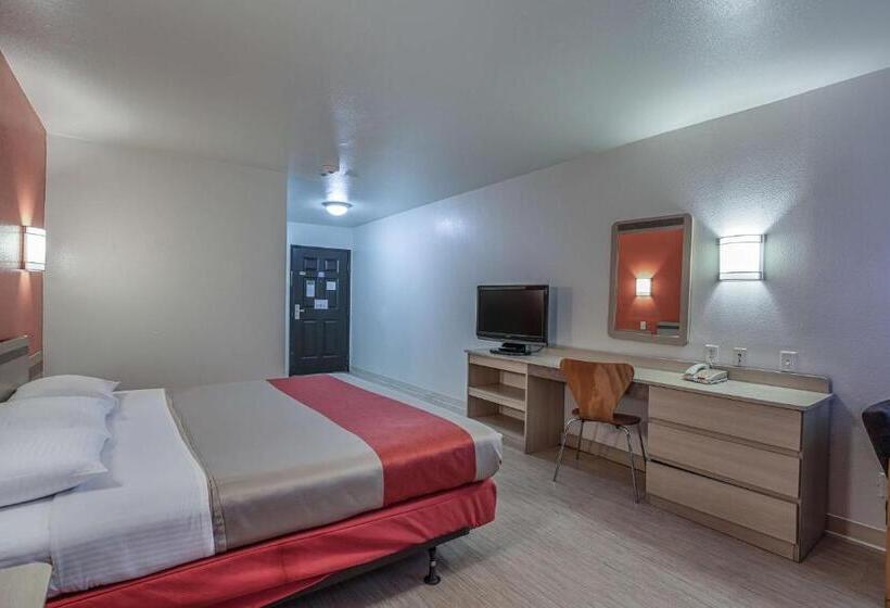 Motel 6 Pasadena, Tx