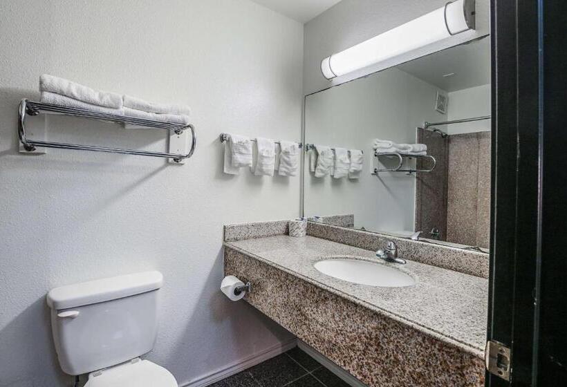 Motel 6 Pasadena, Tx