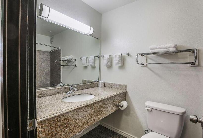 Motel 6 Pasadena, Tx