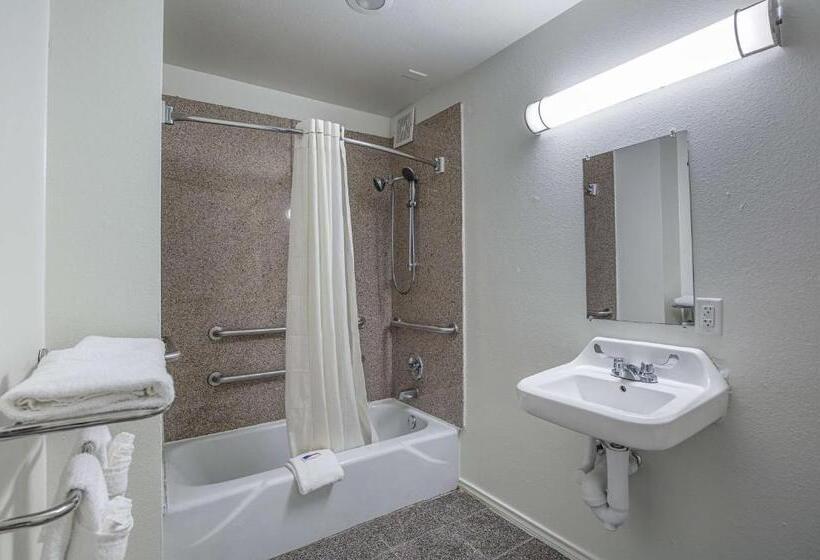 Motel 6 Pasadena, Tx