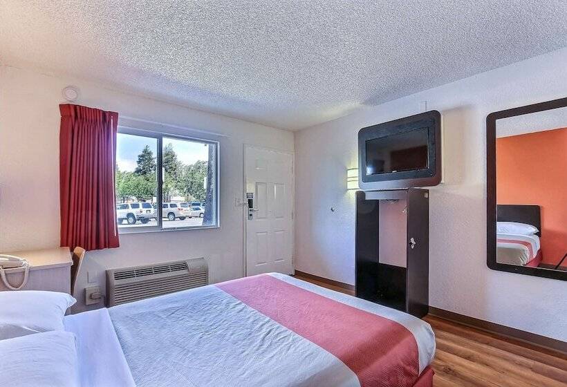 Motel 6pleasanton, Ca