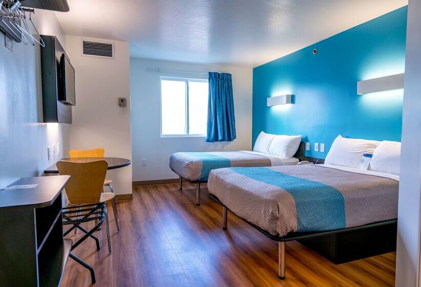 Motel 6 Pottstown, Pa