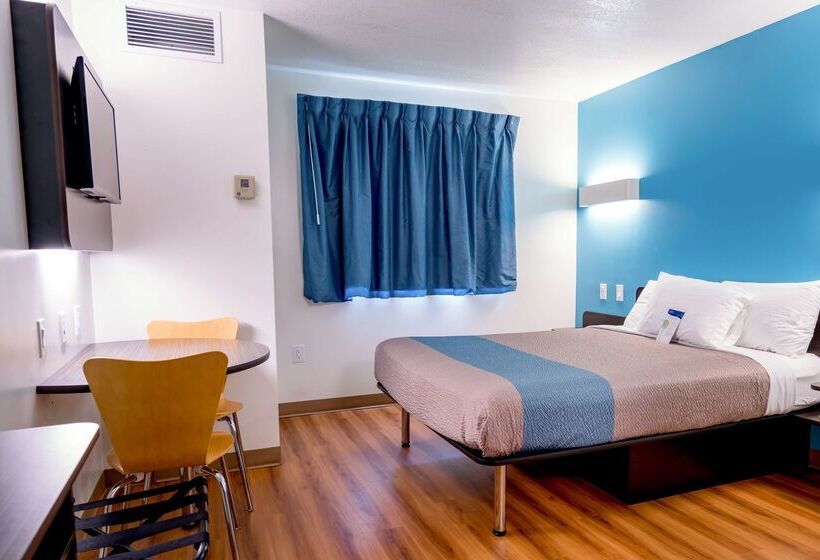 Motel 6 Pottstown, Pa