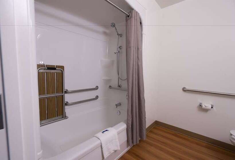 Motel 6 Pottstown, Pa