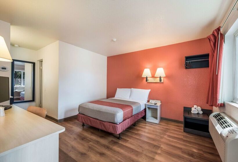 Motel 6rohnert Park, Ca
