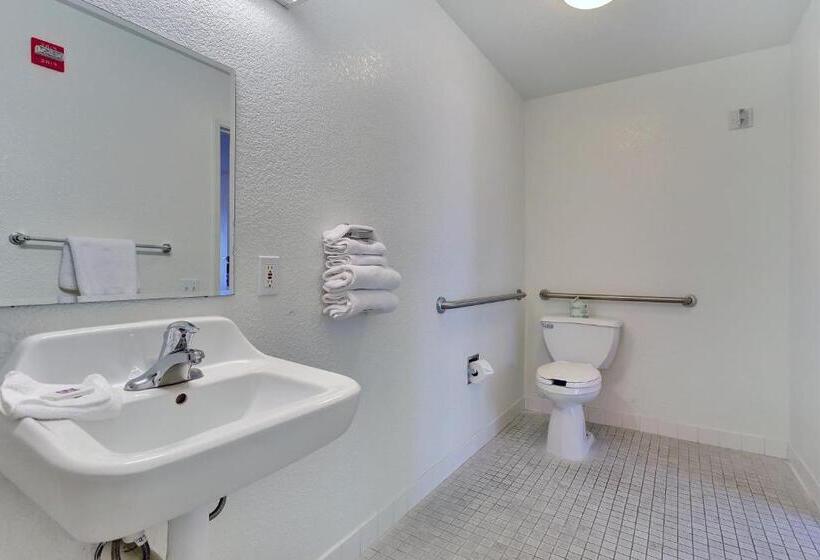 Motel 6rohnert Park, Ca