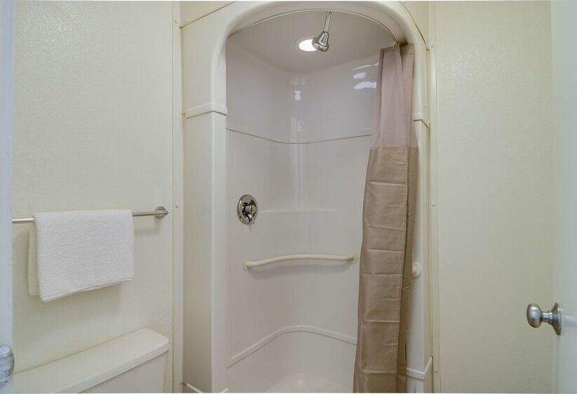 Motel 6rolling Meadows, Il  Chicago Northwest