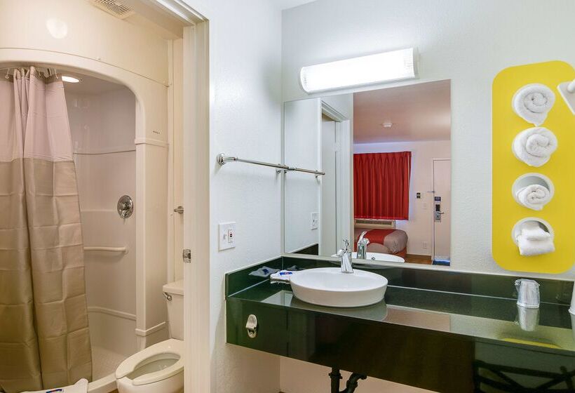Motel 6rolling Meadows, Il  Chicago Northwest
