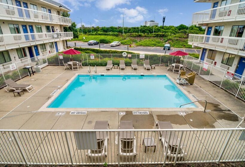 Motel 6rolling Meadows, Il  Chicago Northwest