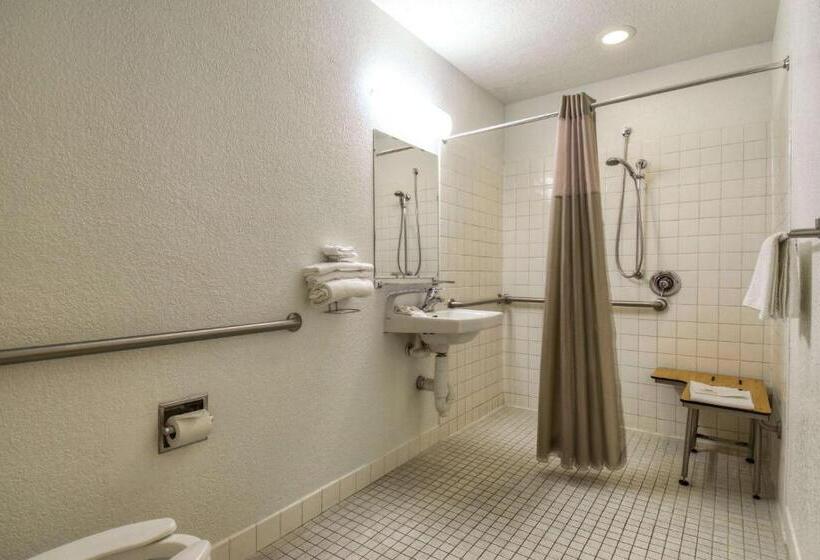 Motel 6san Dimas, Ca  Los Angeles