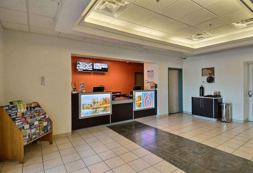 Motel 6tewksbury, Ma Boston