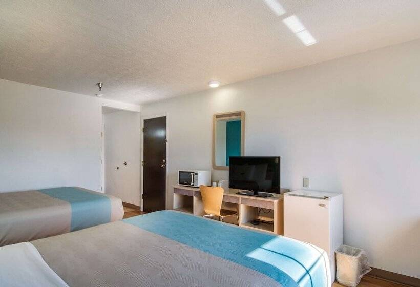 Motel 6the Dalles, Or