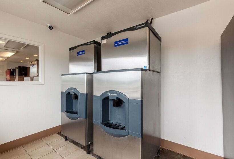 Motel 6webster, Tx  Houston  Nasa Lake