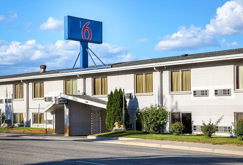 Motel 6wenatchee, Wa