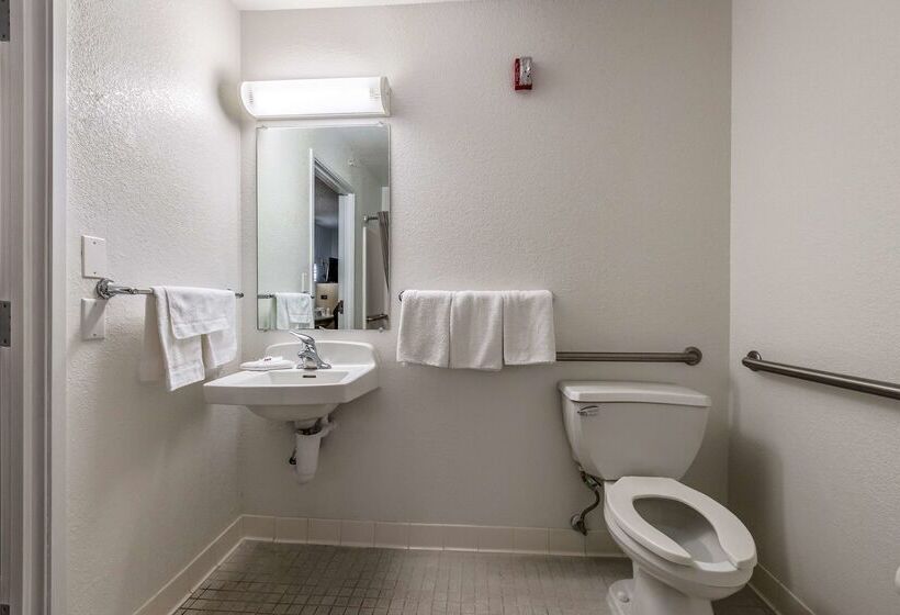 Motel 6west Des Moines, Ia