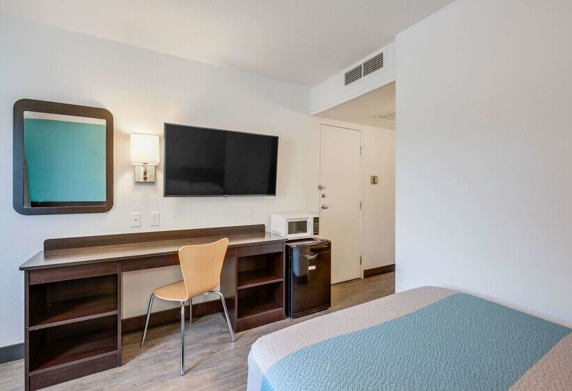 Motel 6winnemucca, Nv