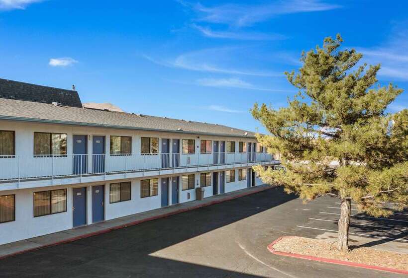 Motel 6winnemucca, Nv