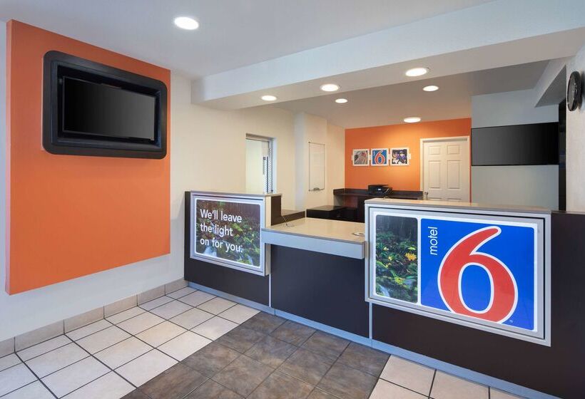 Motel 6woodland, Ca Sacramento Airport