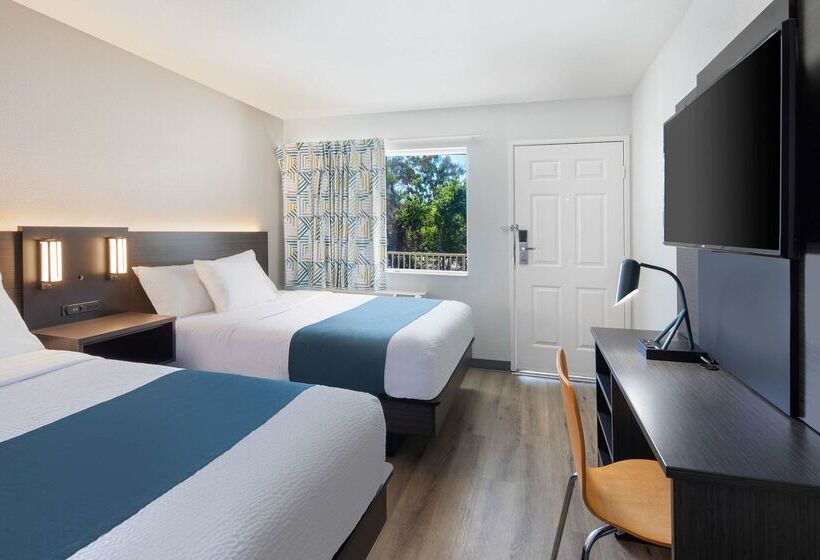 Motel 6 Woodland, Ca Sacramento Airport