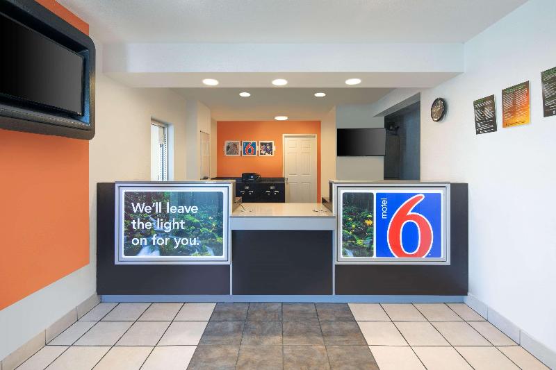 Motel 6woodland, Ca Sacramento Airport