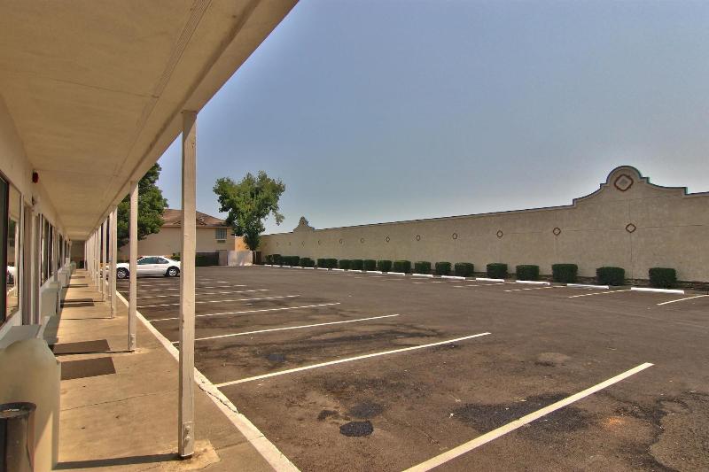 Motel 6 Woodland, Ca Sacramento Airport