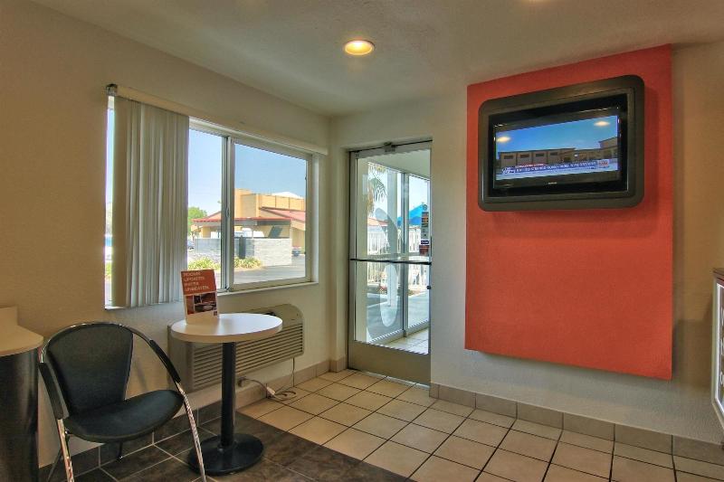 Motel 6 Woodland, Ca Sacramento Airport