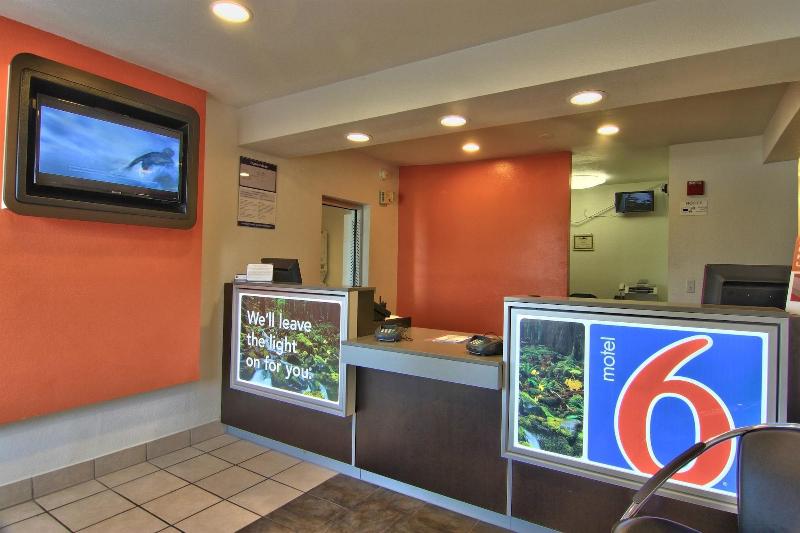 Motel 6 Woodland, Ca Sacramento Airport