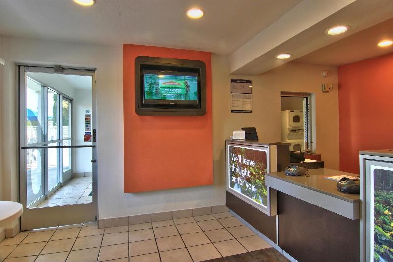Motel 6 Woodland, Ca Sacramento Airport