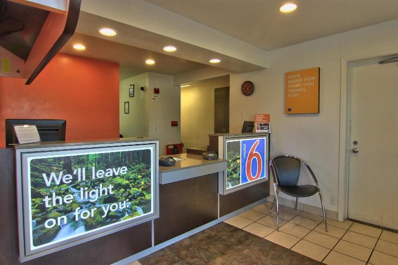 Motel 6 Woodland, Ca Sacramento Airport
