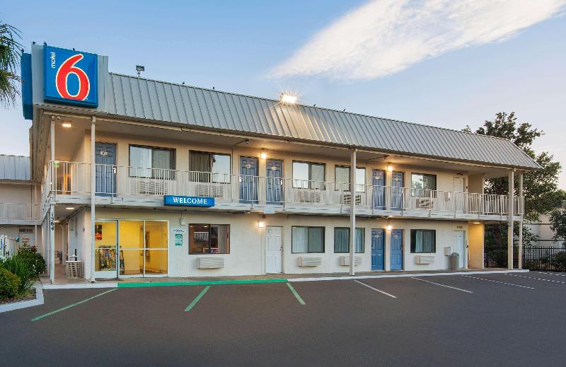 Motel 6 Woodland, Ca Sacramento Airport