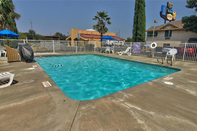 Motel 6 Woodland, Ca Sacramento Airport