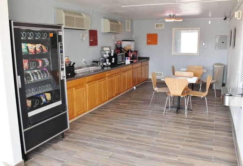 مُتل Americas Best Value Inn Stillwater