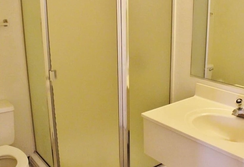 مُتل Americas Best Value Inn Stillwater