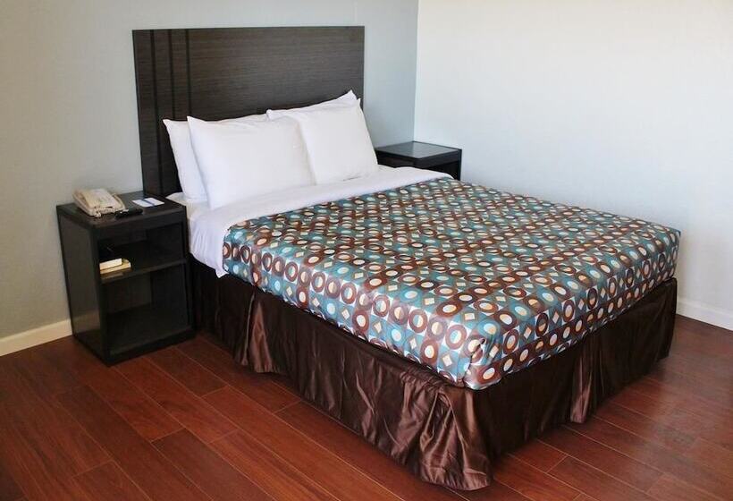 مُتل Americas Best Value Inn Stillwater