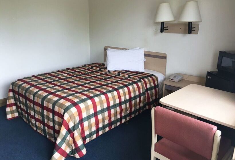 מוטל Americas Best Value Inn & Suites Helena