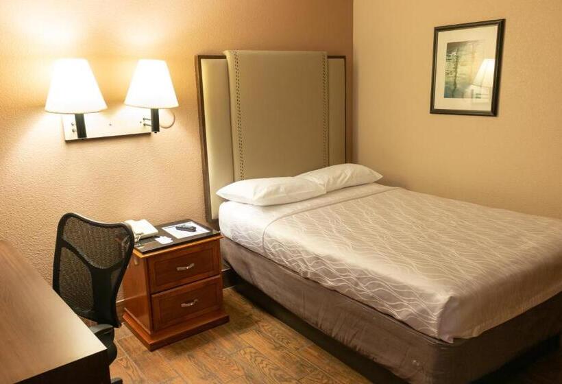 Motell Budgetel Inn & Suites Yuma