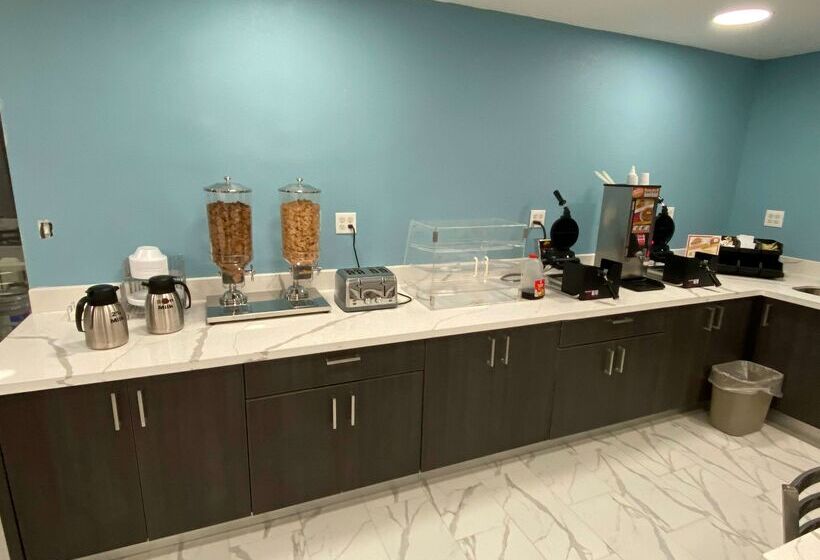 مُتل Days Inn By Wyndham Waco University Area