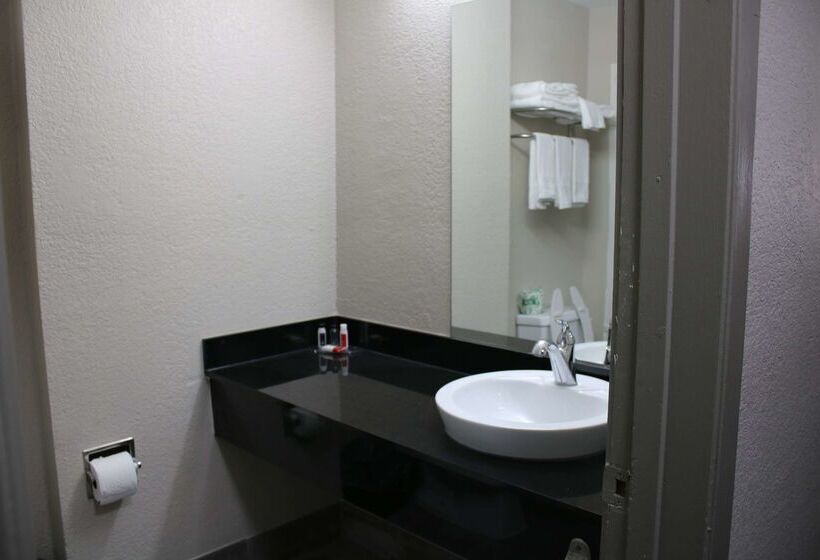 مُتل Days Inn By Wyndham Waco University Area