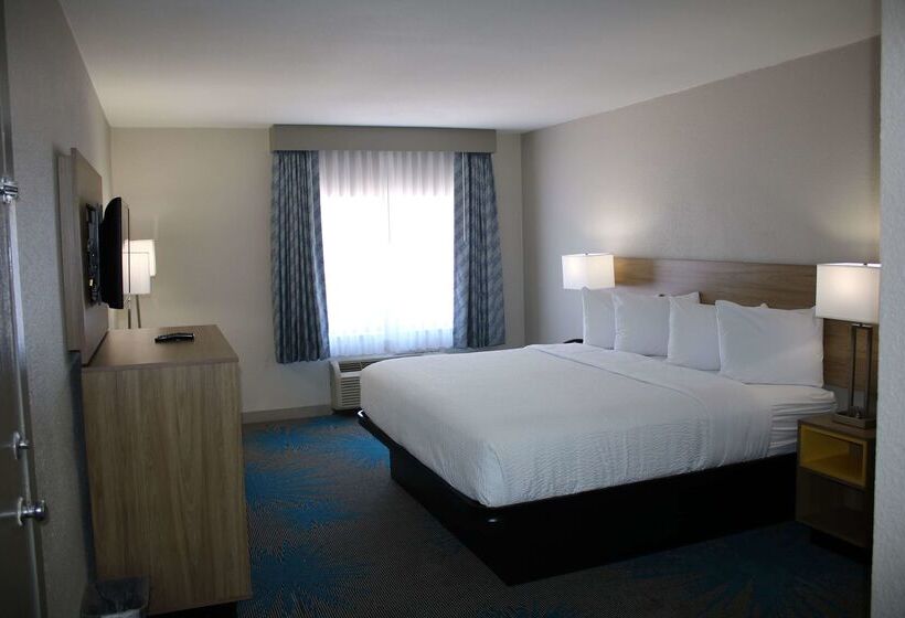 مُتل Days Inn By Wyndham Waco University Area