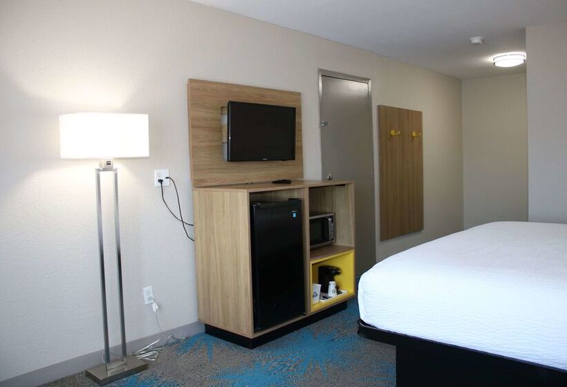 Motel Days Inn By Wyndham Waco University Area