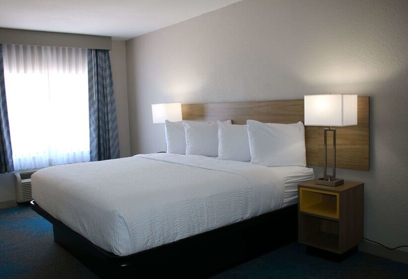 Motel Days Inn By Wyndham Waco University Area