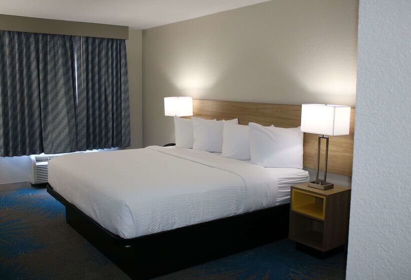 مُتل Days Inn By Wyndham Waco University Area