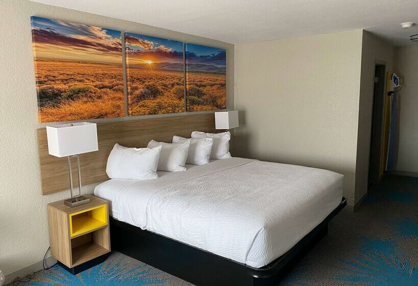 مُتل Days Inn By Wyndham Waco University Area