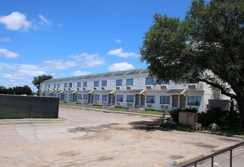 Motel Days Inn By Wyndham Waco University Area