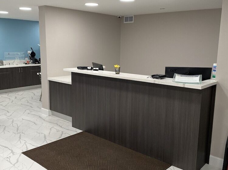 مُتل Days Inn By Wyndham Waco University Area