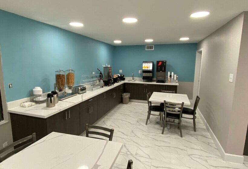 مُتل Days Inn By Wyndham Waco University Area